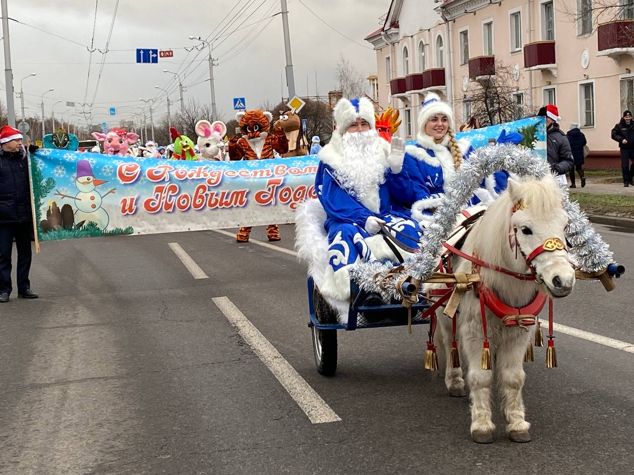 Белорусам гомель